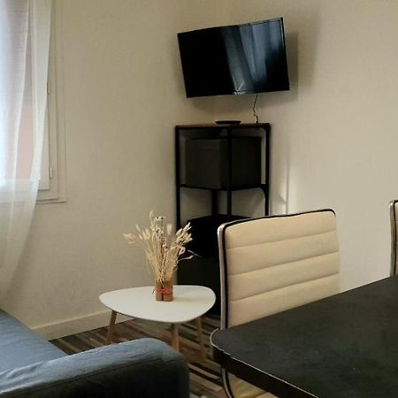 Le Cocon Les Demeures De Thau Apartman Sète Kültér fotó