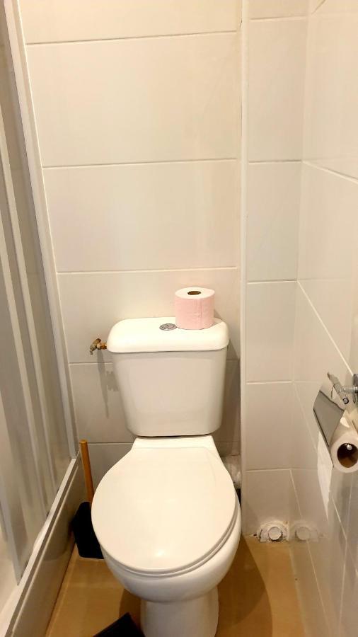 Le Cocon Les Demeures De Thau Apartman Sète Kültér fotó